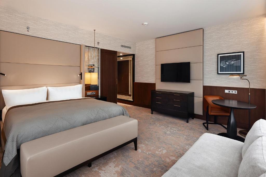 InterContinental Berlin by IHG - Resim 37