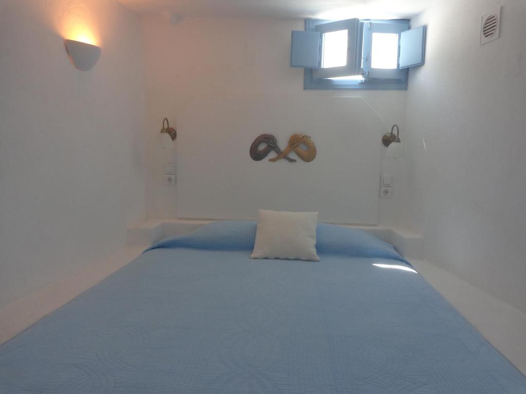 Junior Apartment with Caldera View