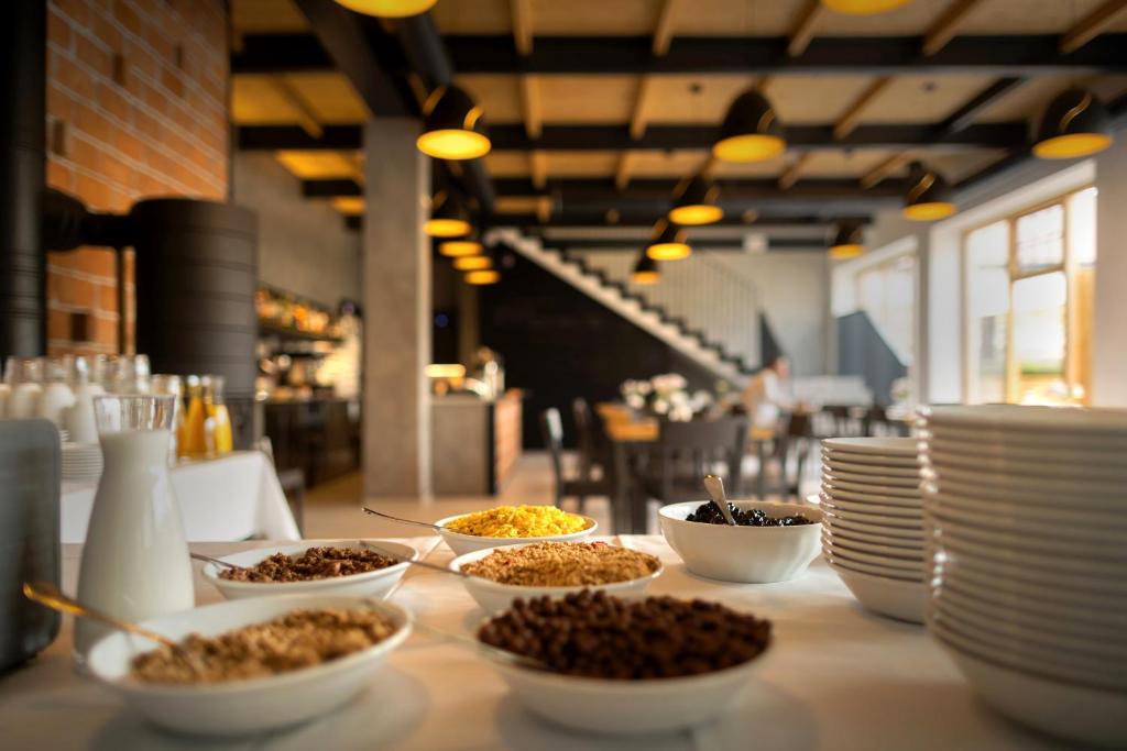 Penzion Panský dvůr Telč - 15