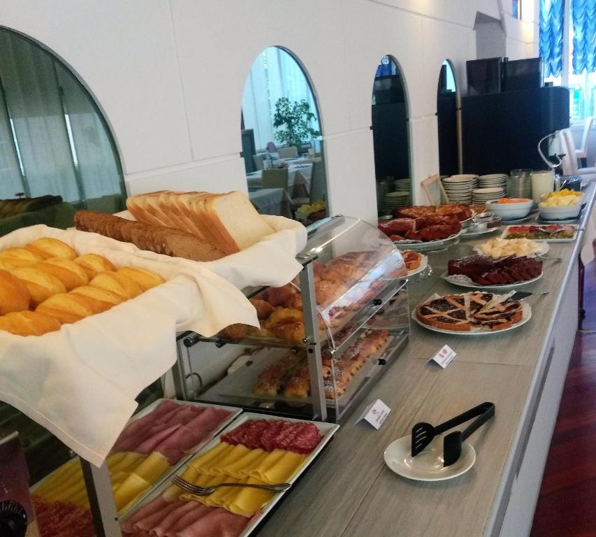 Menjar a l'hotel o a prop