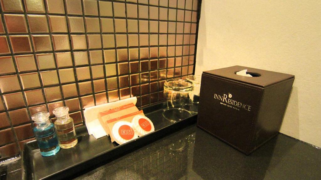Fotografie z fotogalerie ubytování Inn Residence Serviced Suites - SHA Extra Plus v destinaci Jomtien pláž