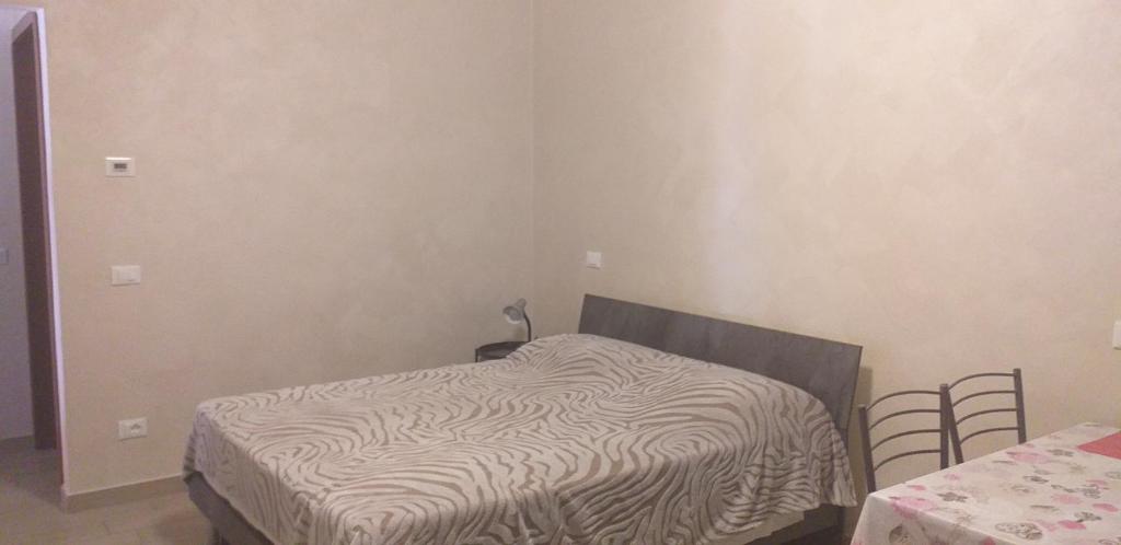 Appartamento Fiore - Casa Con Una Camera Da Letto