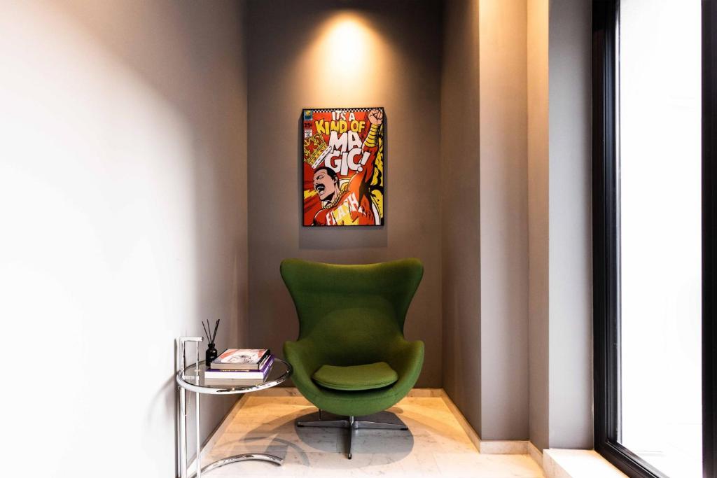 Eco Smart Apartments Premium City - Resim 20