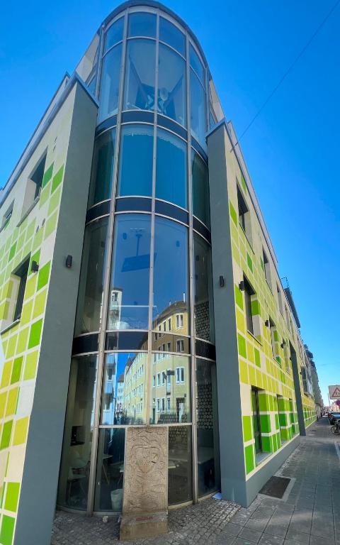 Eco Smart Apartments Premium City - Resim 24