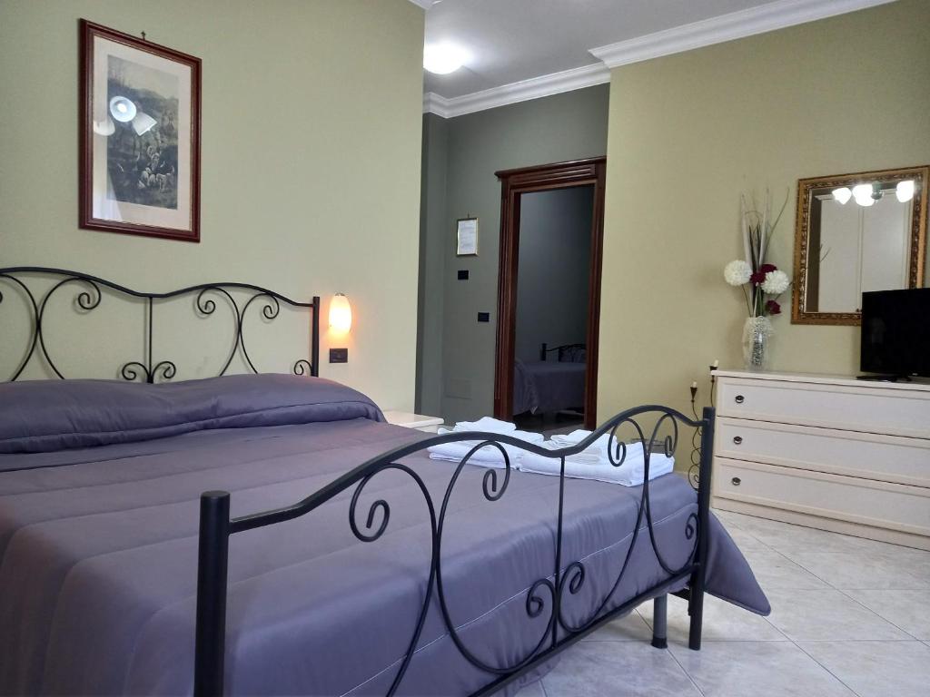 B&B TENUTA BIANCA - Standard King Room
