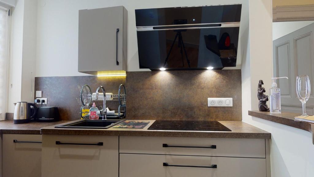 Le Muguet 3 chambres - 1 GARAGE GRATUIT – photo 11