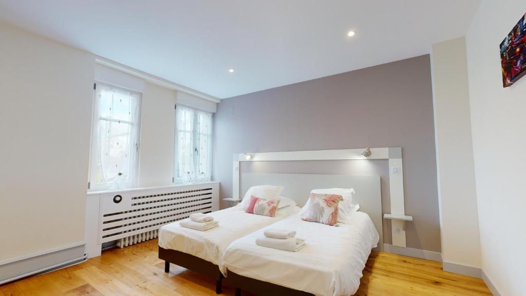Le Muguet 3 chambres - 1 GARAGE GRATUIT – photo 6