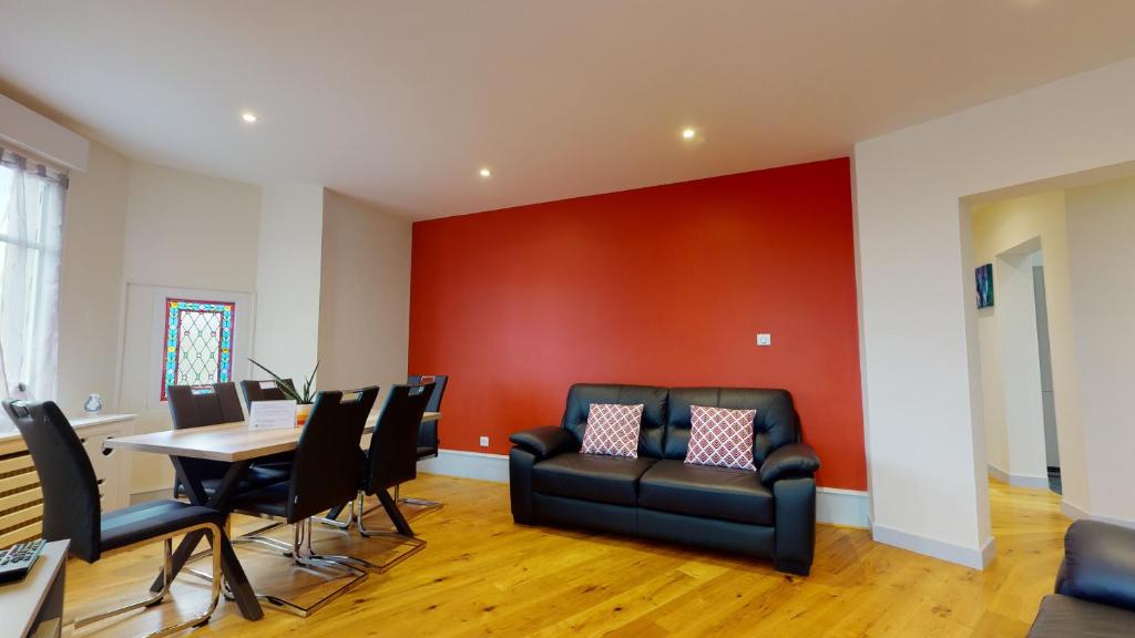 Le Muguet 3 chambres - 1 GARAGE GRATUIT – photo 17