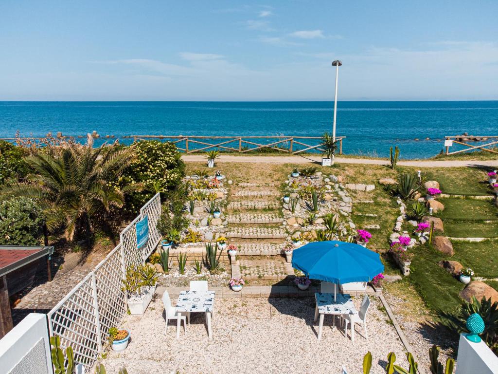 Gallery image of B&B Stella Marina in Capo dʼOrlando