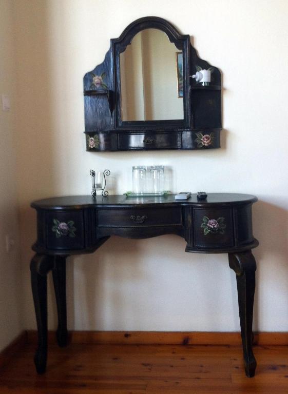 Zdjęcie z galerii obiektu Guesthouse Kolenti w mieście Portariá