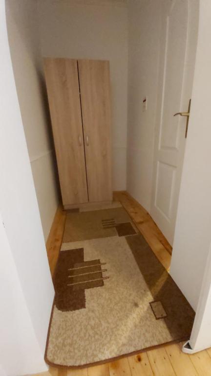 Apartman Arsić - One-Bedroom Apartment