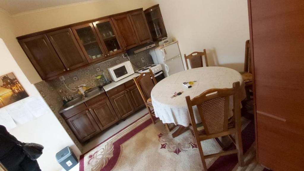 Apartman Arsić
