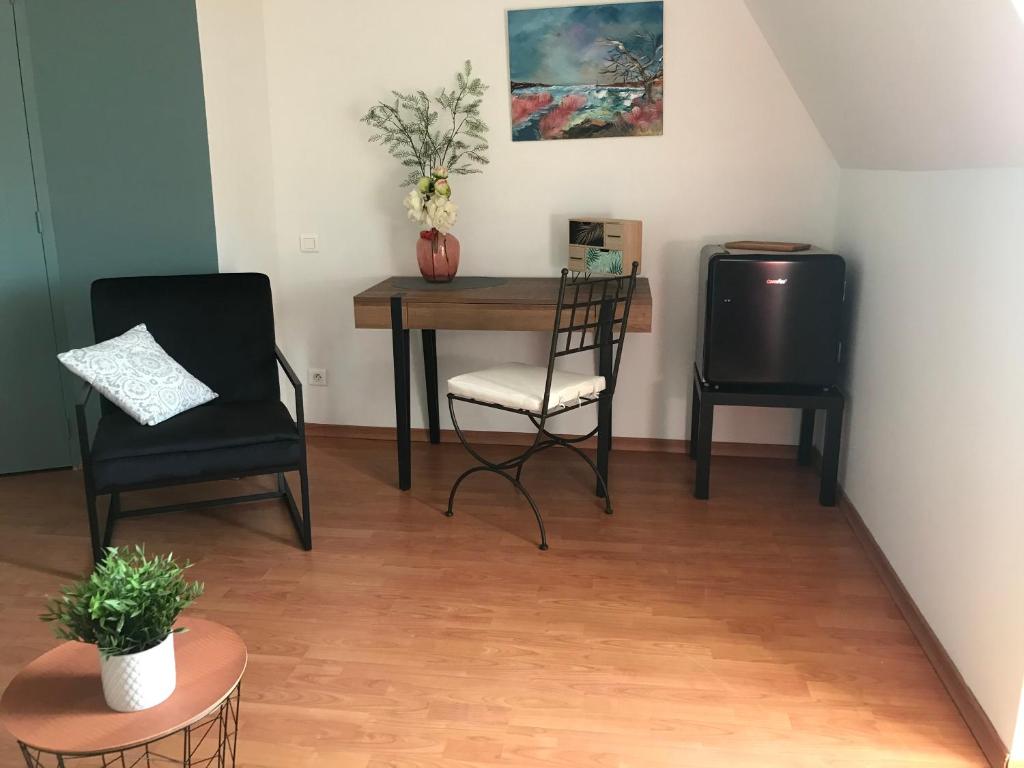 Zdjęcie z galerii obiektu Les Mas du Peintre w mieście Sarlat-la-Canéda