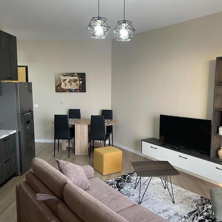 Lungo Mare the city center apartment in Vlore 39 - Image 8