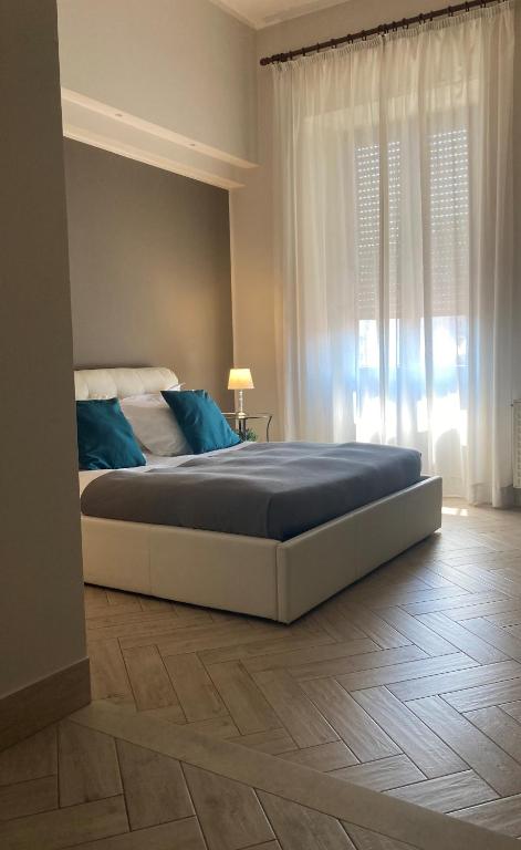 B&B Oriental Palace - 1