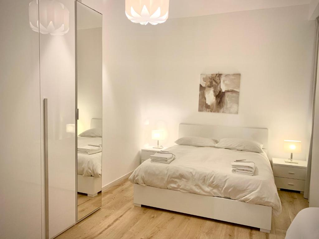 Residence D'azeglio - Resim 9