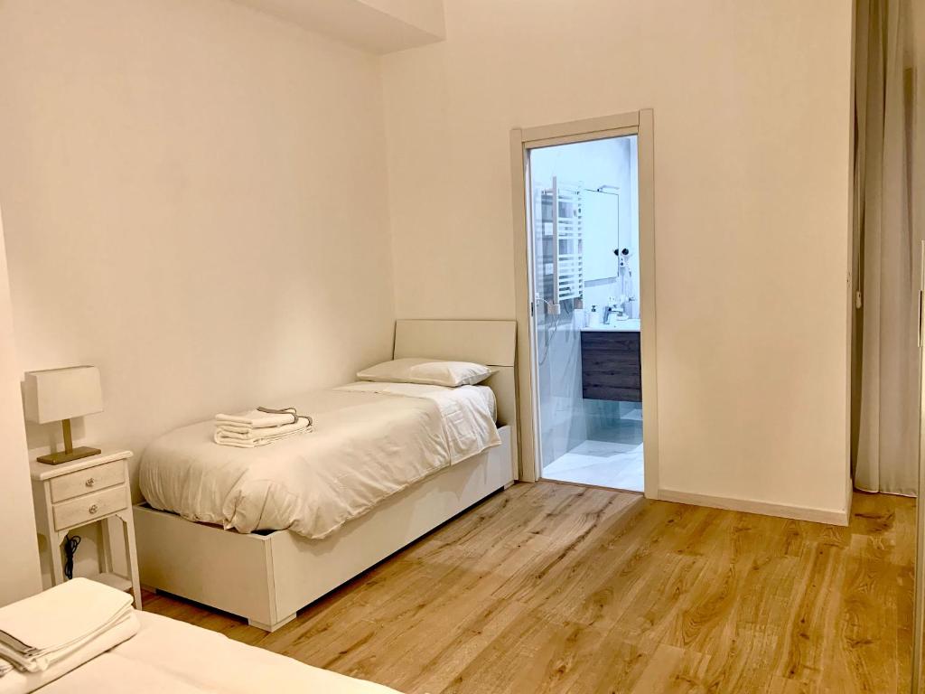Residence D'azeglio - Resim 14