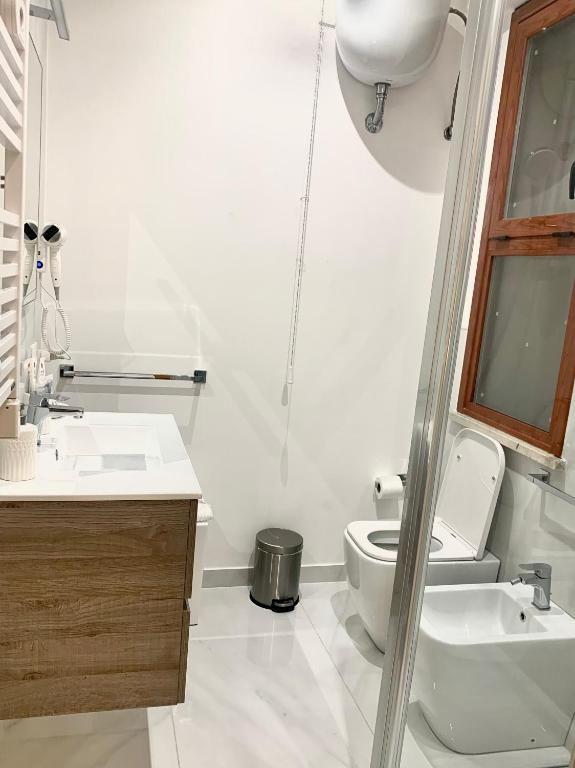 Residence D'azeglio - Resim 15