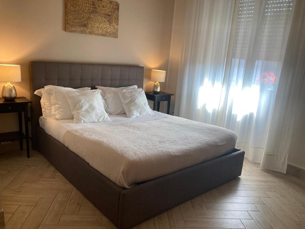 B&B Oriental Palace - 18