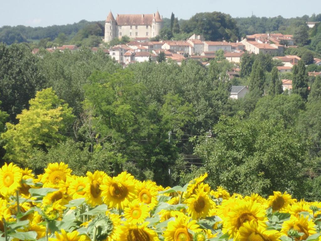 Couples only luxury all one level spacious Gite - Maison De Vacances