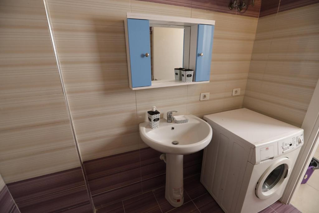 Albania Dream Holidays Accommodation - Image 8