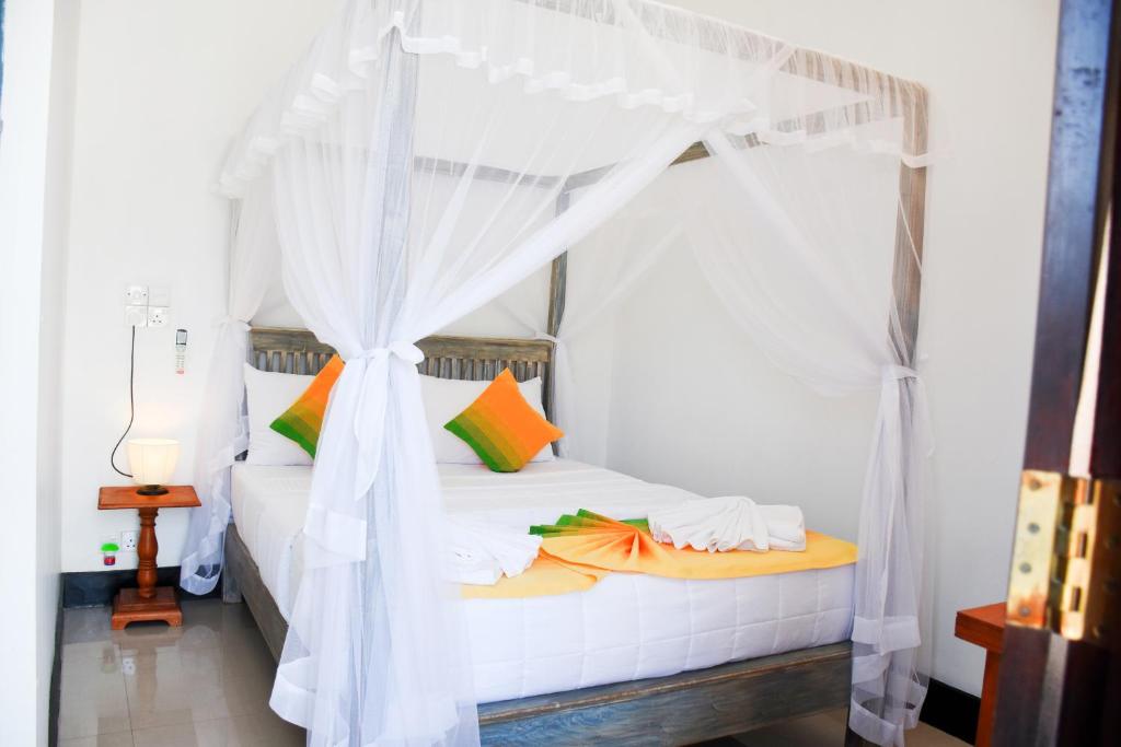 The Entrance Galle Fort - 1