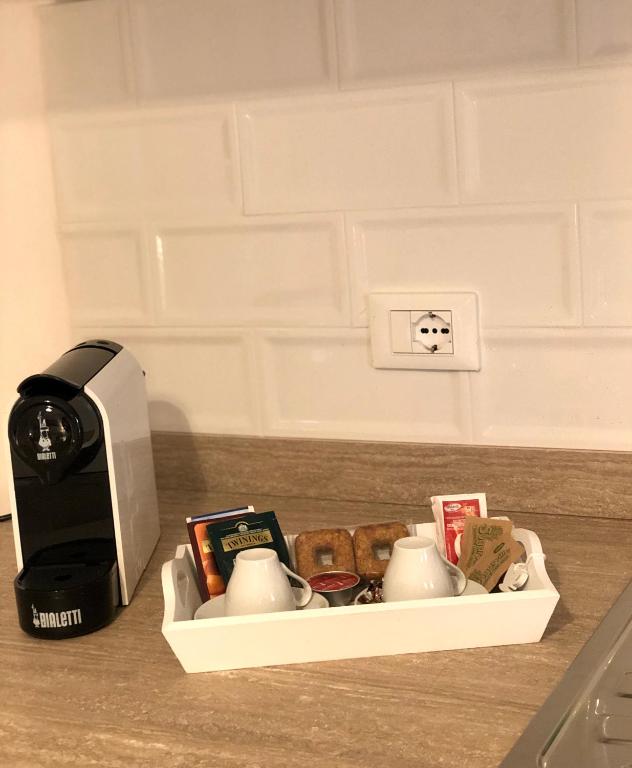 Residence D'azeglio - Resim 41