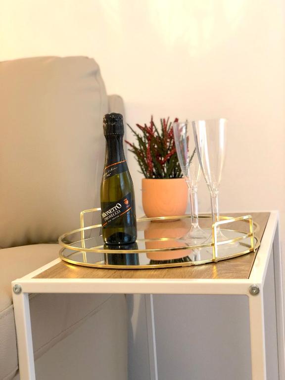 Residence D'azeglio - Resim 40