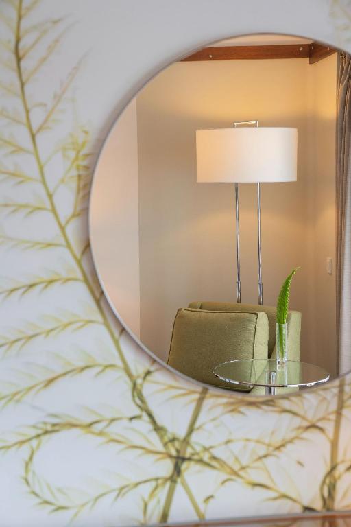 Fotografie z fotogalerie ubytování Terra Nostra Garden Hotel v destinaci Furnas