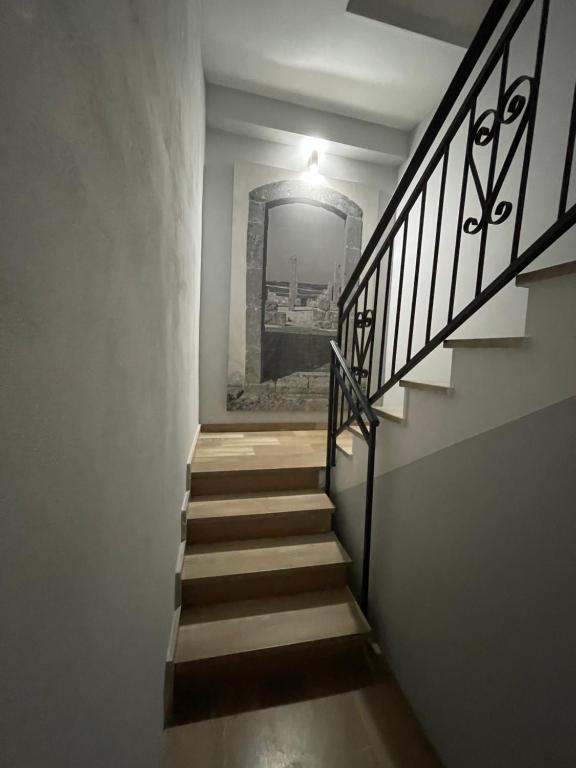 Fotografie z fotogalerie ubytování Minioto Rooms v destinaci Noto