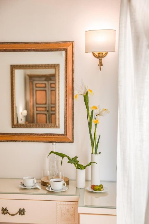 Fotografie z fotogalerie ubytování Taodomus Boutique Hotel v Taormině