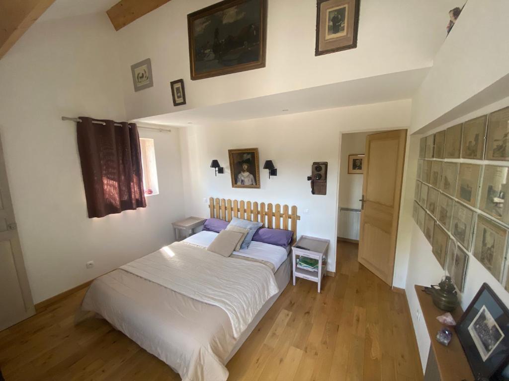 BedandBeige, La Belle Etape - Appartement D'une Chambre