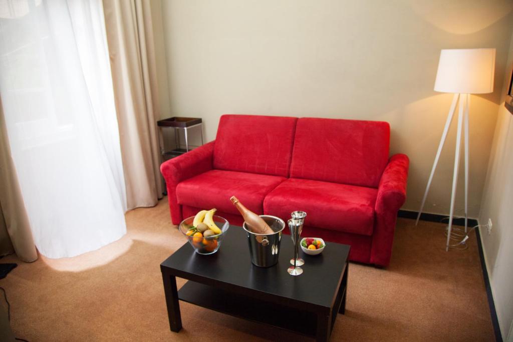 Hotel Nuovo Nord - Resim 36