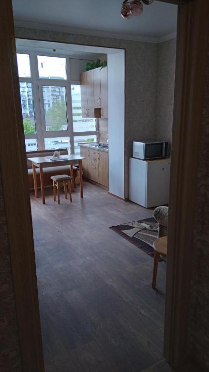 Новобудова Центр Либiдь Плаза - Appartement Met één Slaapkamer