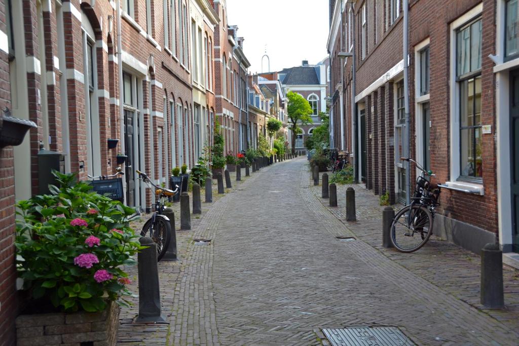 Bed & Breakfast Hotel Malts - Resim 37