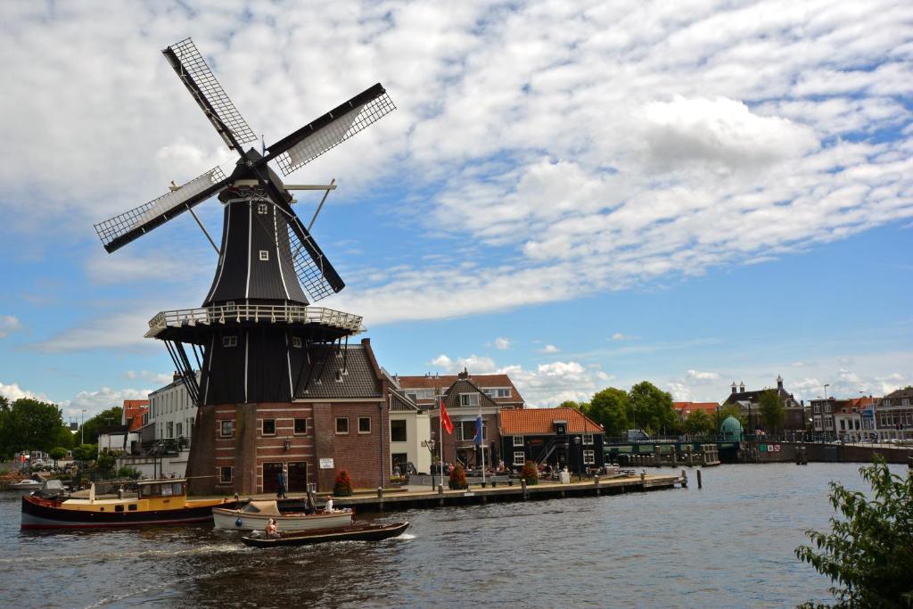 Bed & Breakfast Hotel Malts - Resim 17