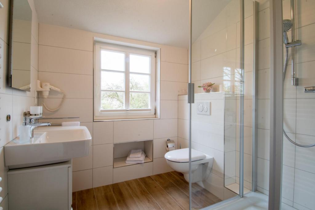 Glockenhof Studtmann - Two-Bedroom Apartment