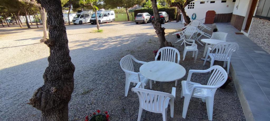 Area 340 Camper Park, Roda de Bará – Updated 2023 Prices
