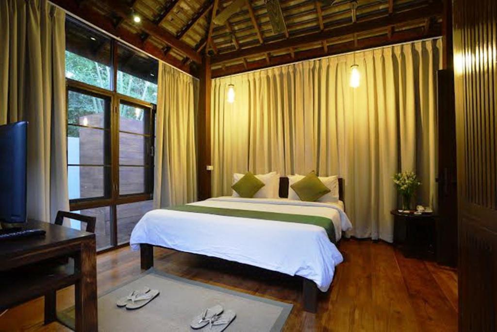 The Quarter Pai - 11