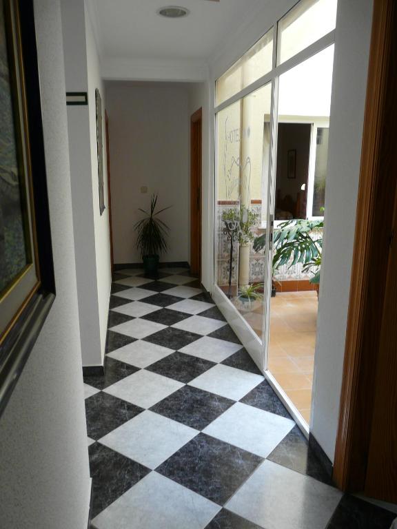 Fotografie z fotogalerie ubytování Hotel Guillermo II v destinaci Mazarrón