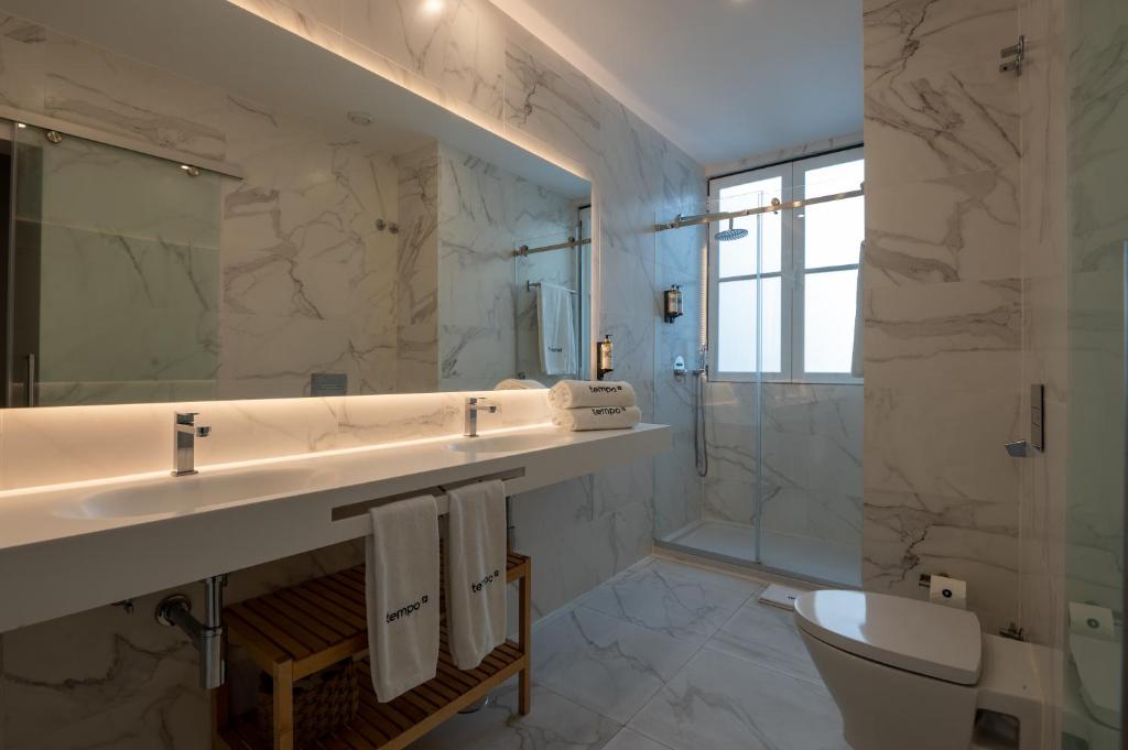 Tempo FLH Hotels Lisboa - Resim 10