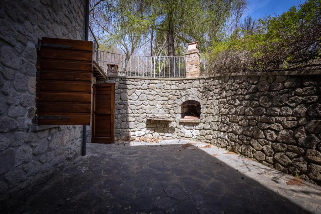 Fotografia z galérie ubytovania Santa Fiora Ospitalità Diffusa - Villa Vittoria v destinácii Santa Fiora