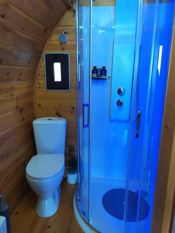 Kép Glamsea unique Glamping experience, palaiokastro crete szállásáról Paleókasztróban a galériában