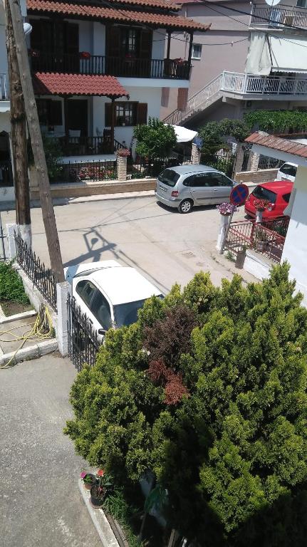 Vicky's house - Casa Con Due Camere Da Letto