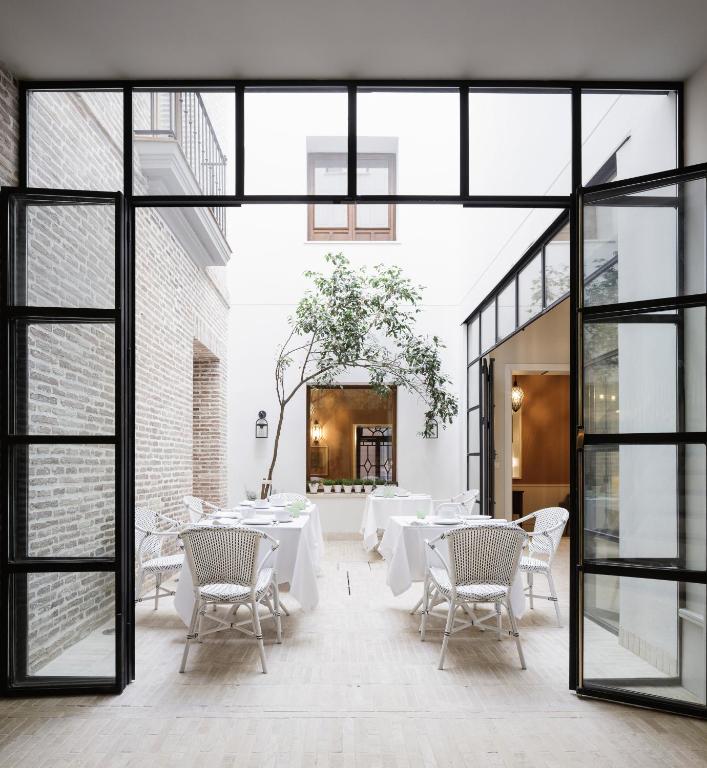 Hotel Amadeus Sevilla, Seville – Updated 2023 Prices