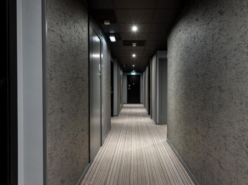 Holiday Inn York City Centre by IHG - Resim 20