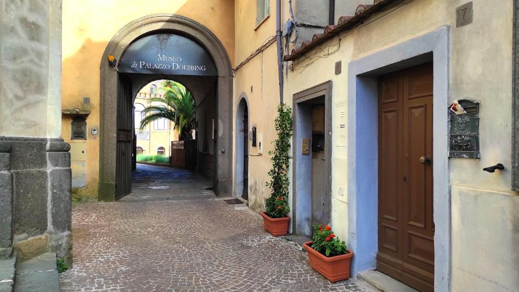 Piazza Duomo casa vacanze - Apartamento De Un Dormitorio
