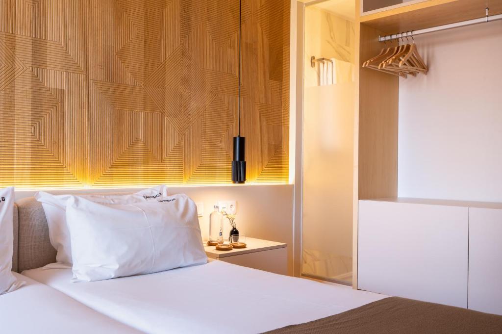 Tempo FLH Hotels Lisboa - Resim 22