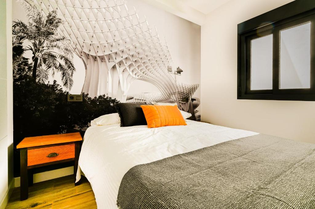 Luxury Parasol SR, Seville – Updated 2023 Prices