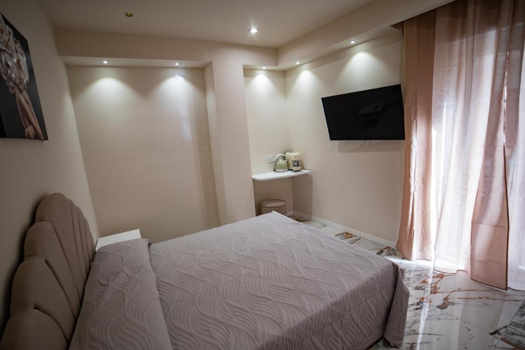 B&B Dominus Luxury Rooms - 14